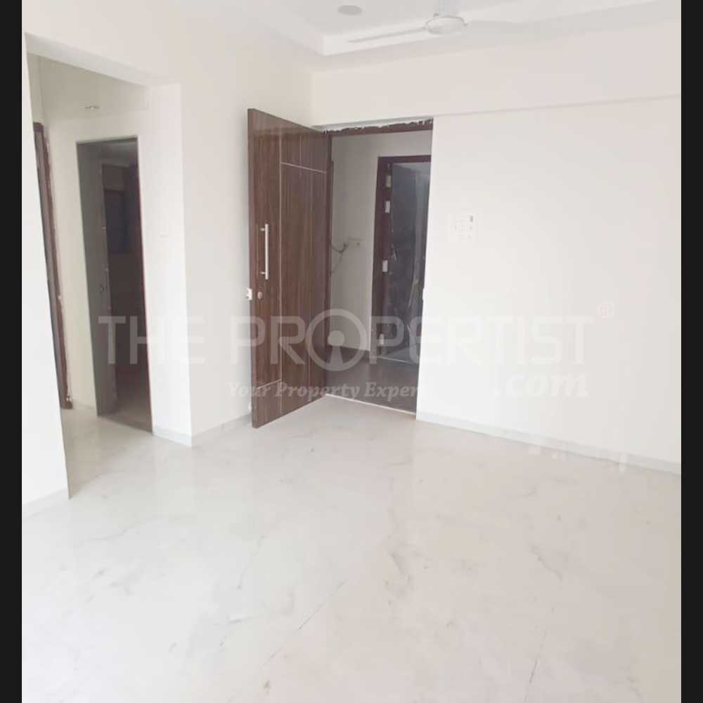 1 BHK Apartment