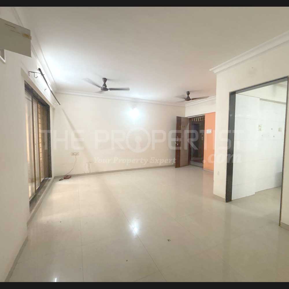 2 BHK Apartment