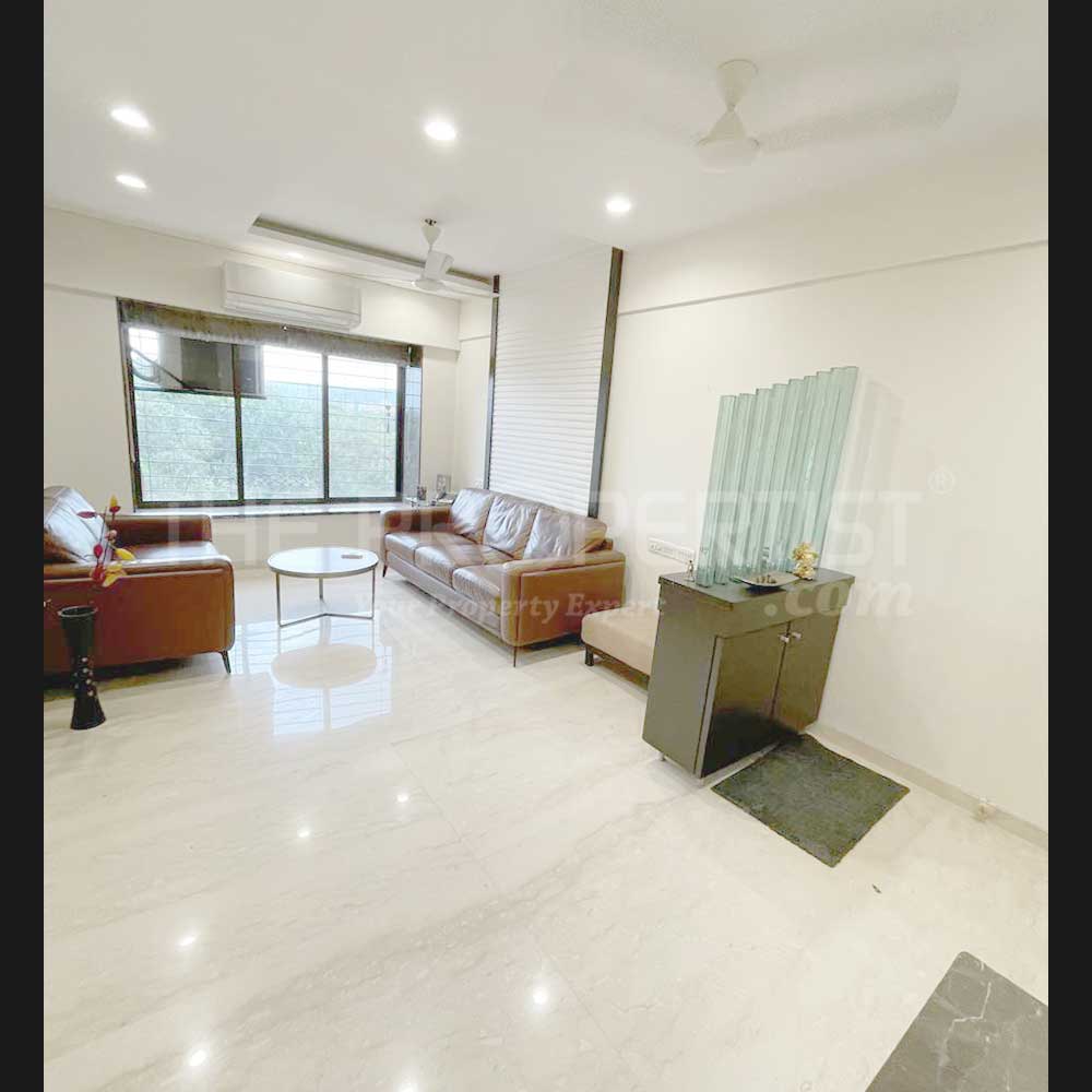 3 BHK Apartment