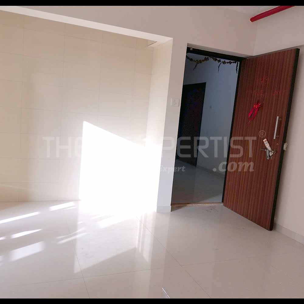 1 BHK Apartment