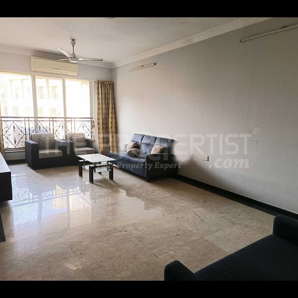3 BHK Apartment