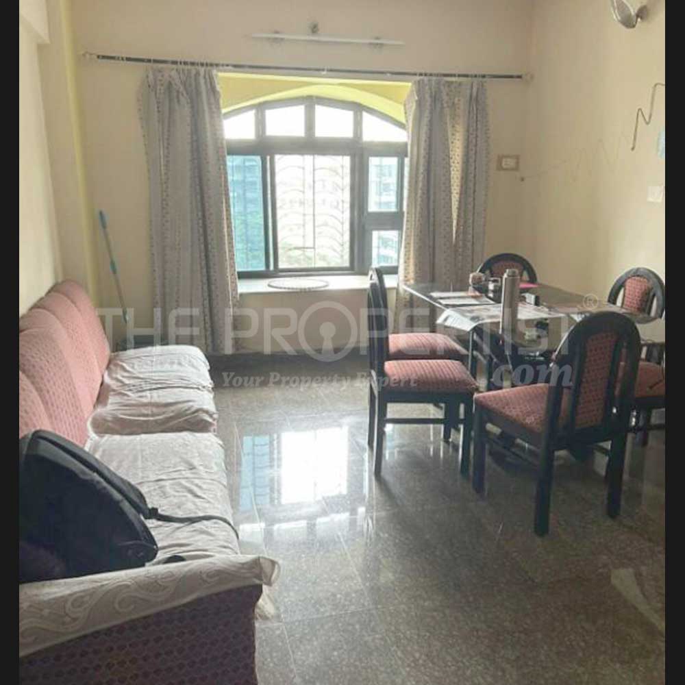 2 BHK Apartment
