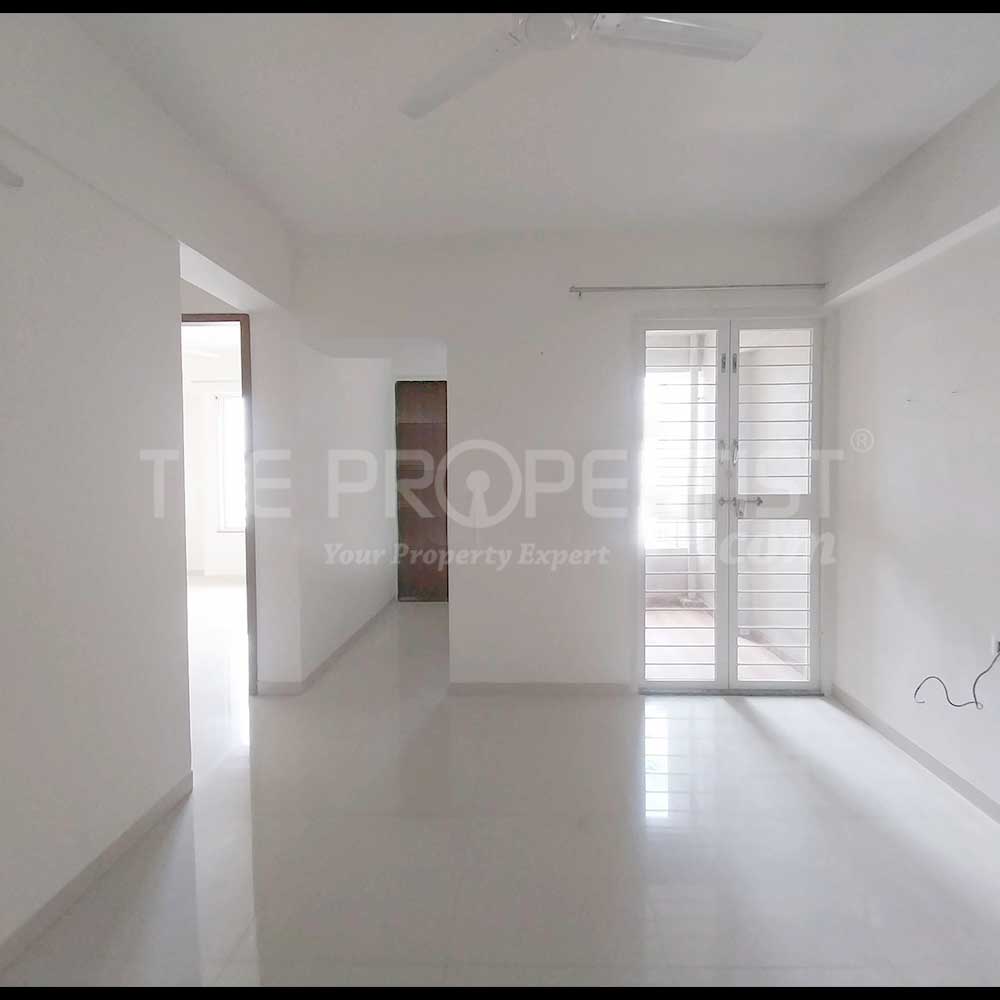 1 BHK Apartment