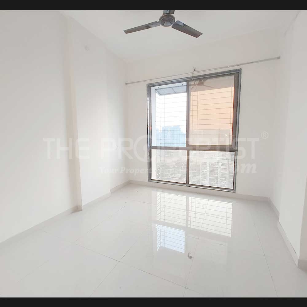 2 BHK Apartment