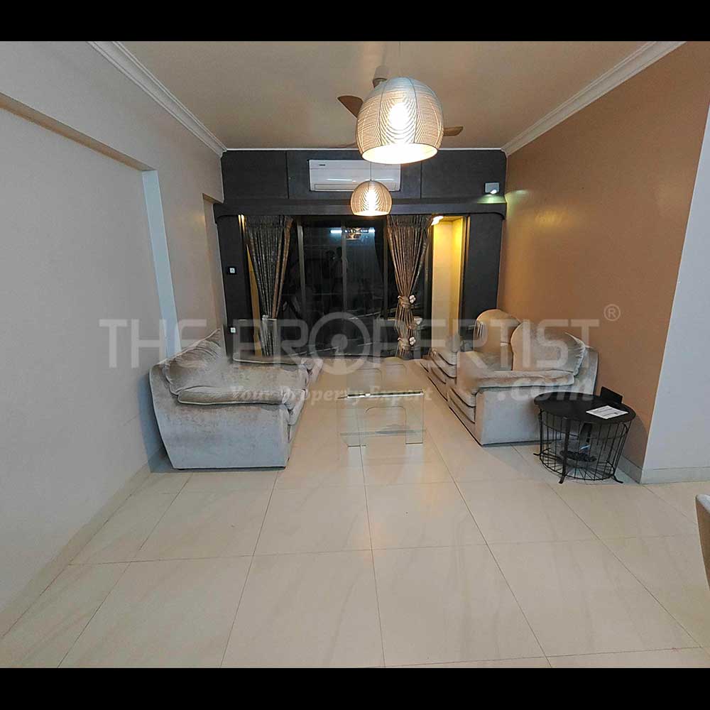 3 BHK Apartment