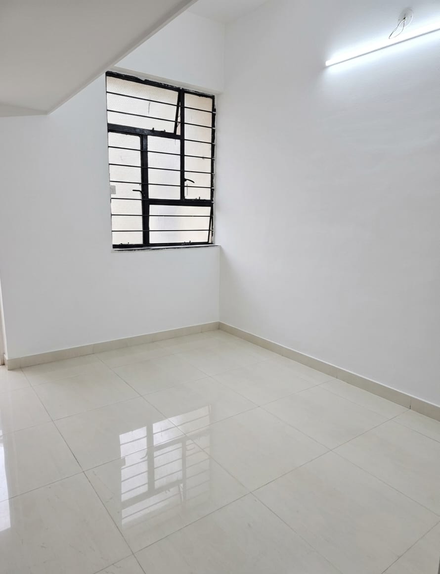 1 BHK Apartment