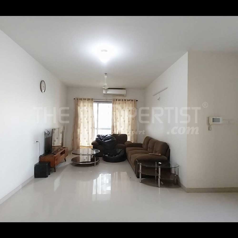 3 BHK Apartment