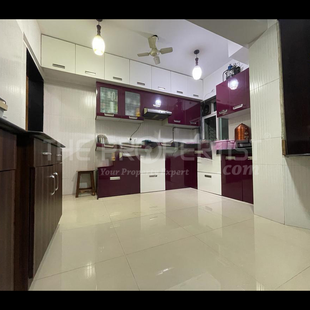2 BHK Apartment
