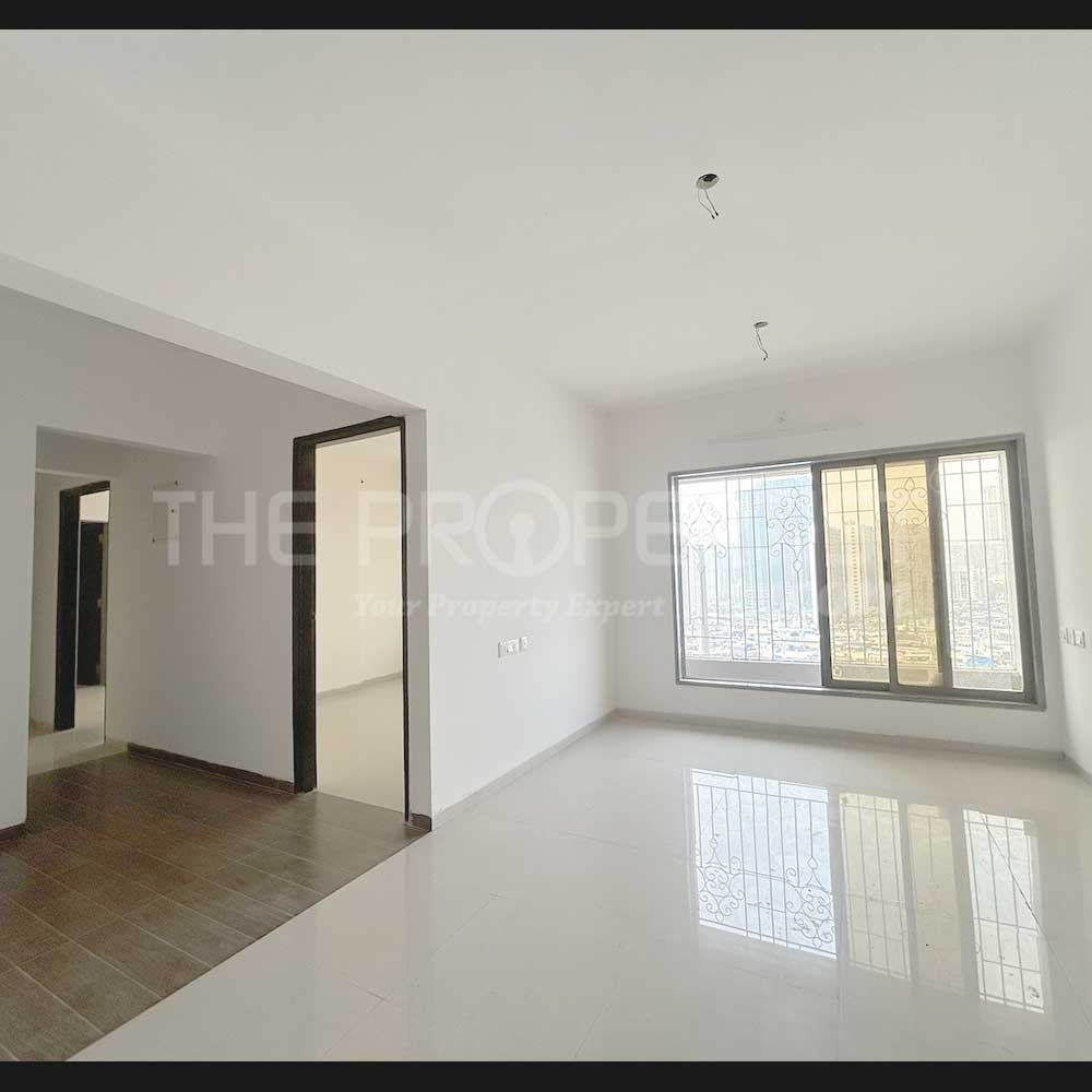 3 BHK Apartment