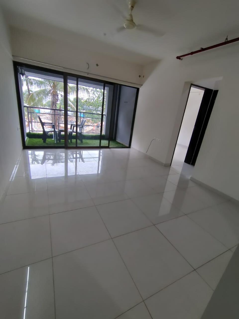 1 BHK Apartment