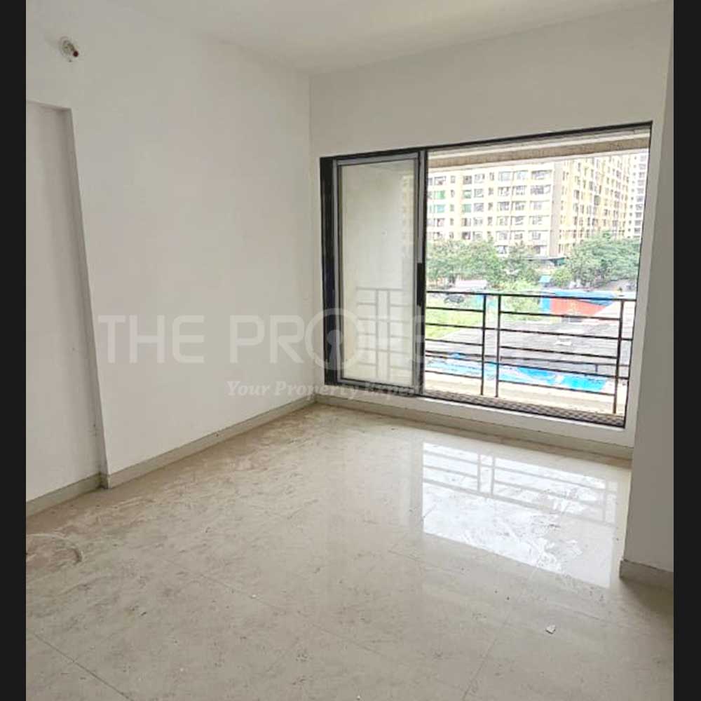 1 BHK Apartment