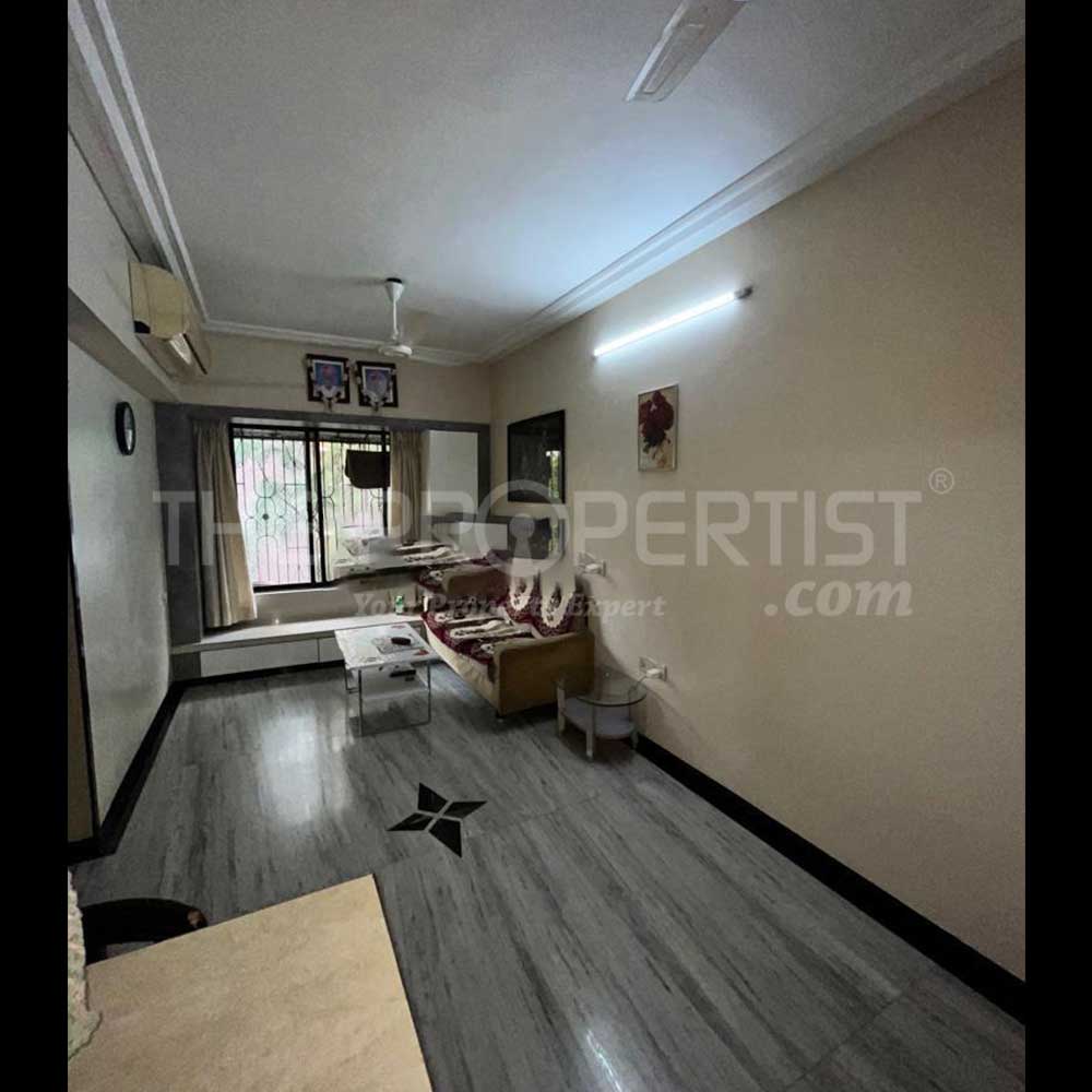 1 BHK Apartment