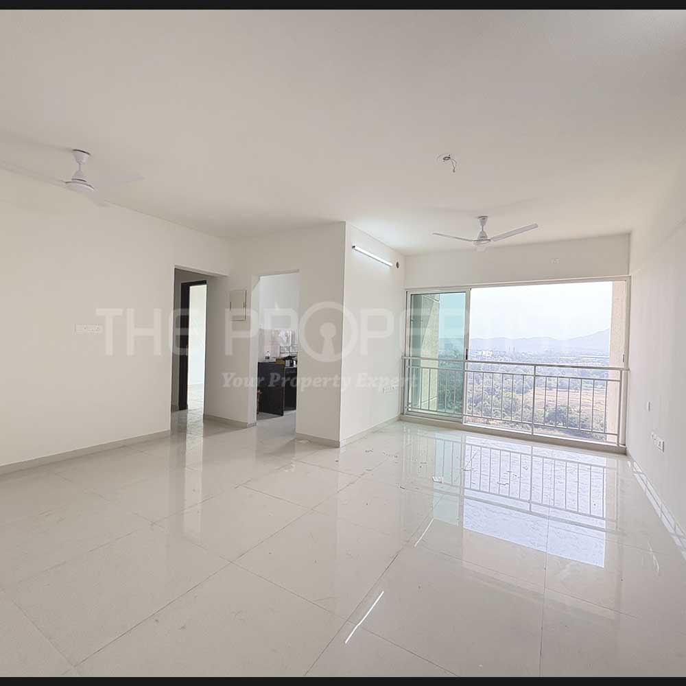 2 BHK Apartment
