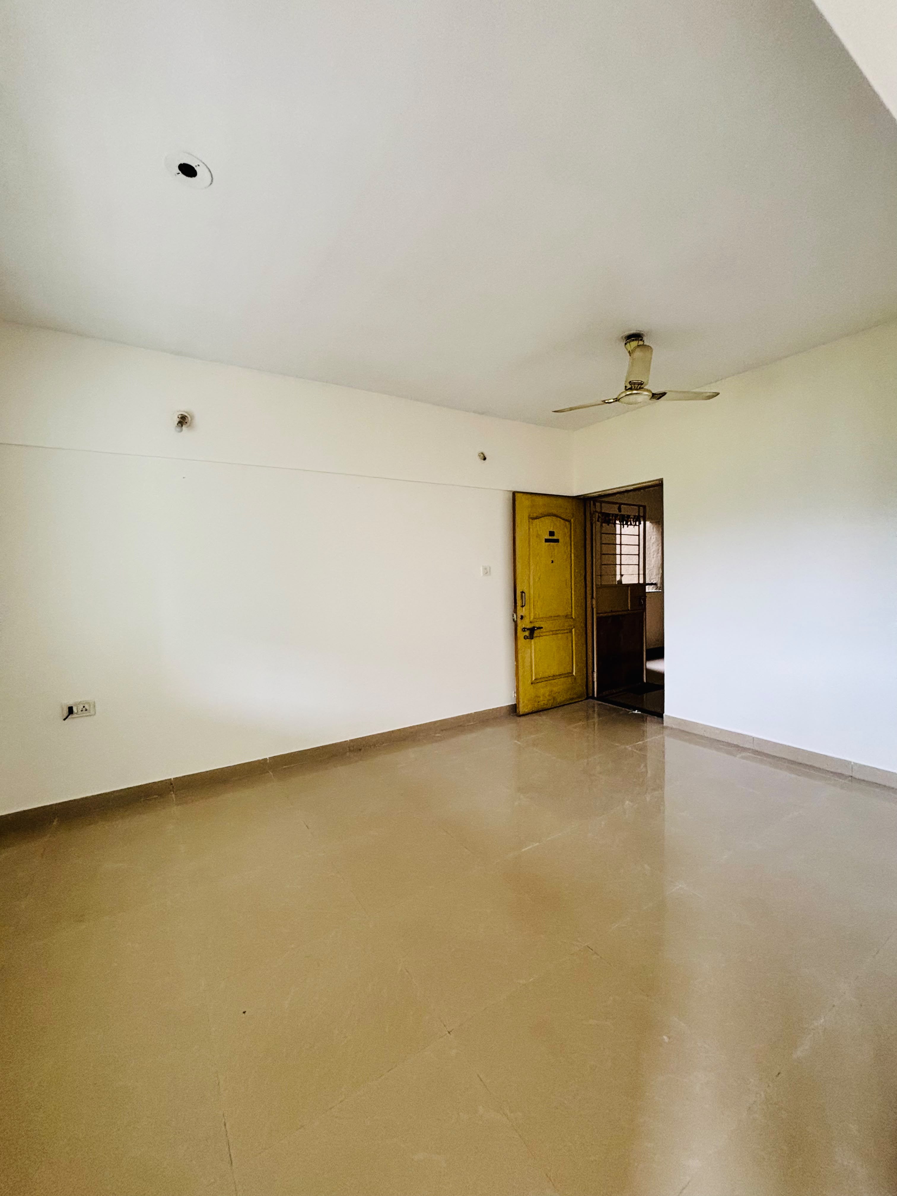 2 BHK Apartment
