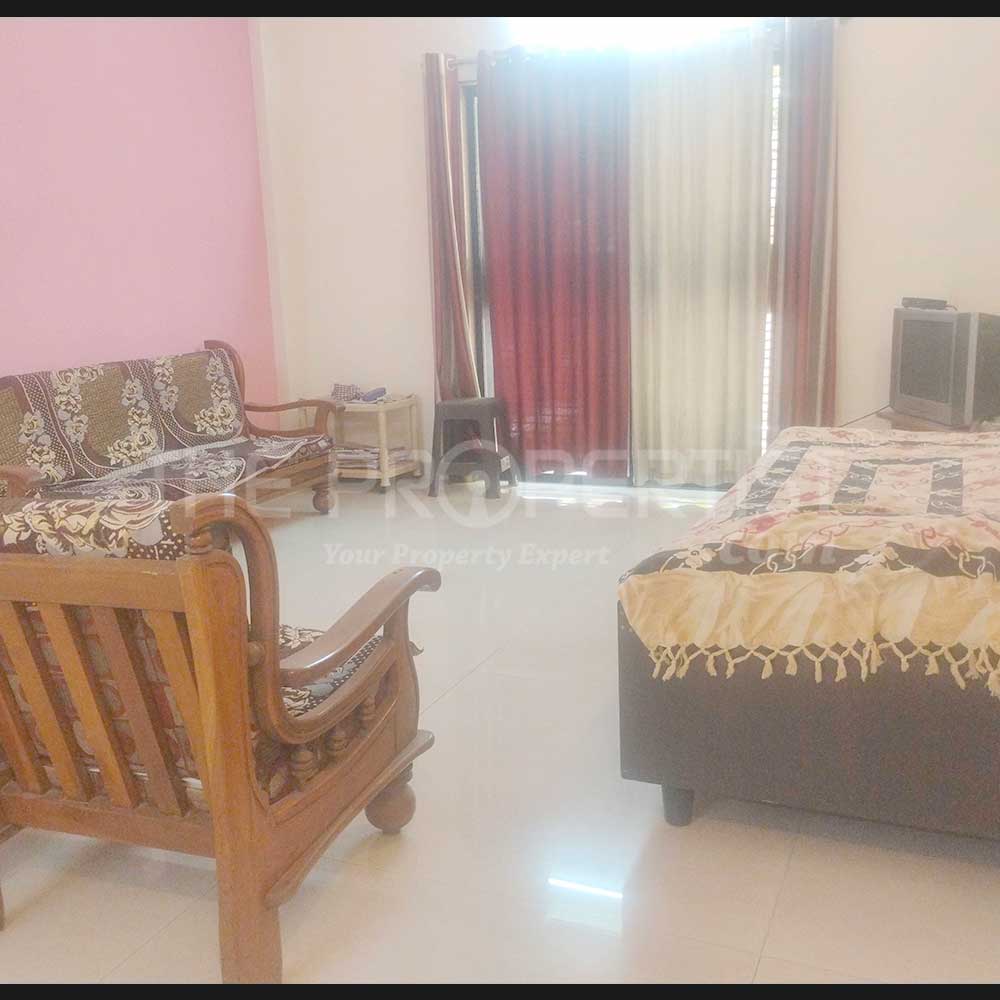 3 BHK Apartment