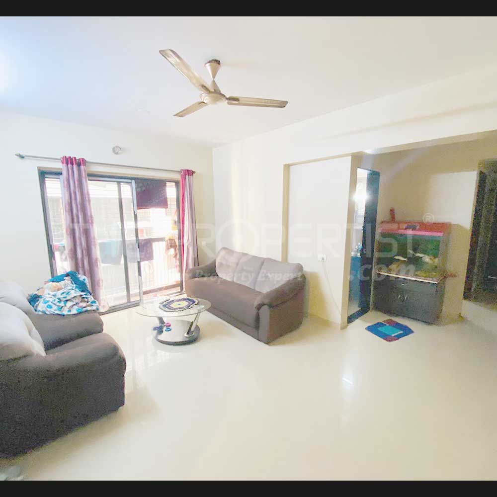 2 BHK Apartment