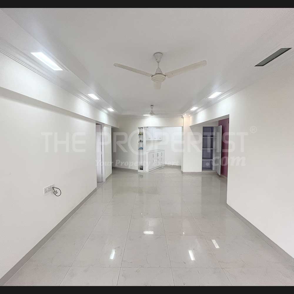 3 BHK Apartment