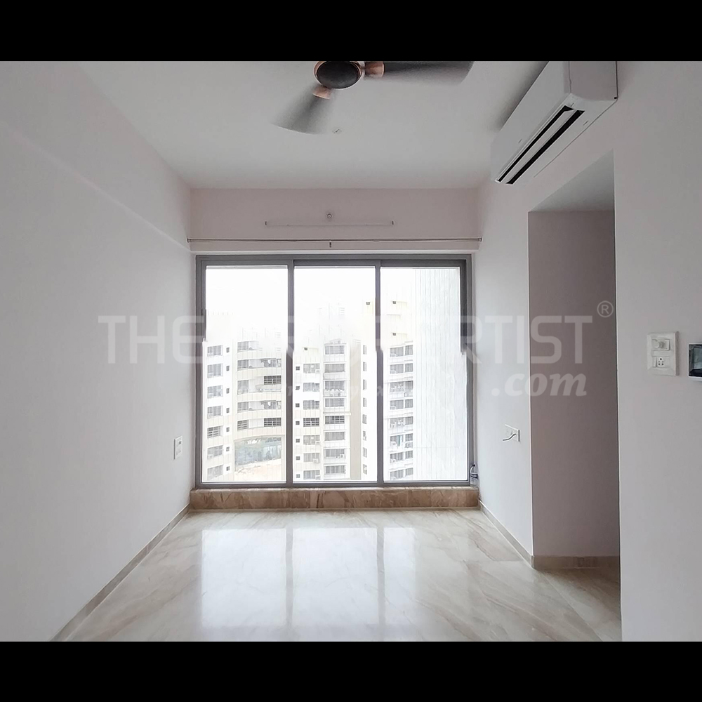1 BHK Apartment