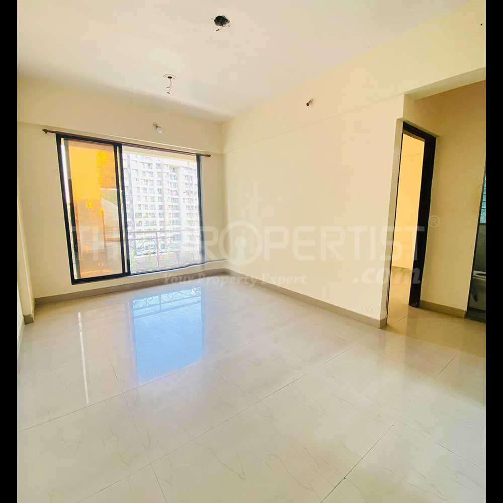 1 BHK Apartment