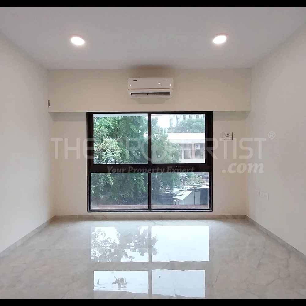 2 BHK Apartment