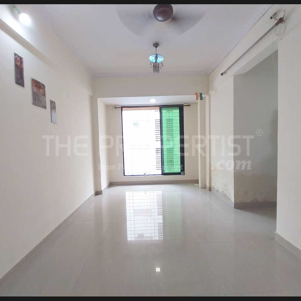 1 BHK Apartment