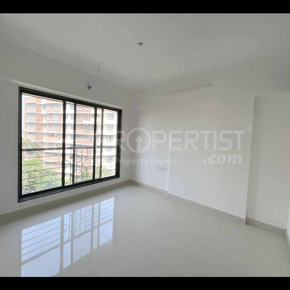 1 BHK Apartment