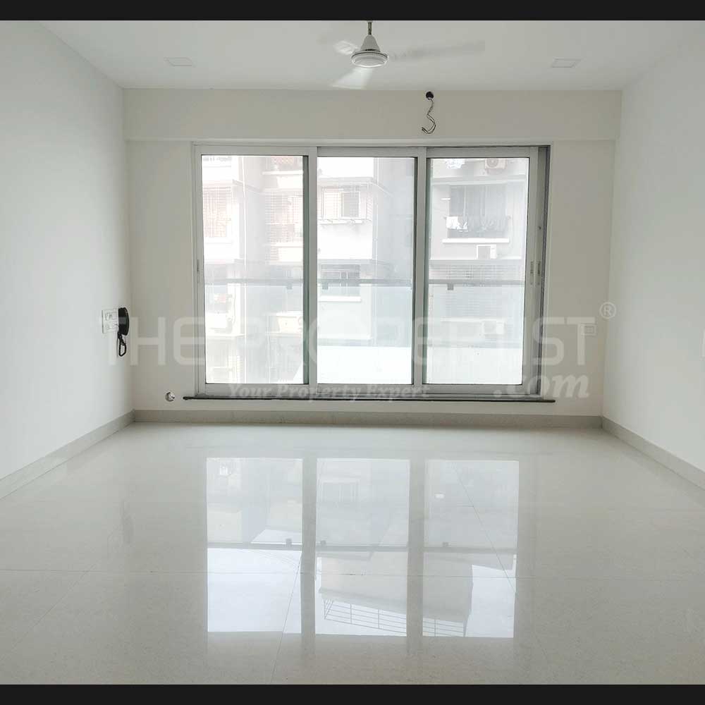 2 BHK Apartment