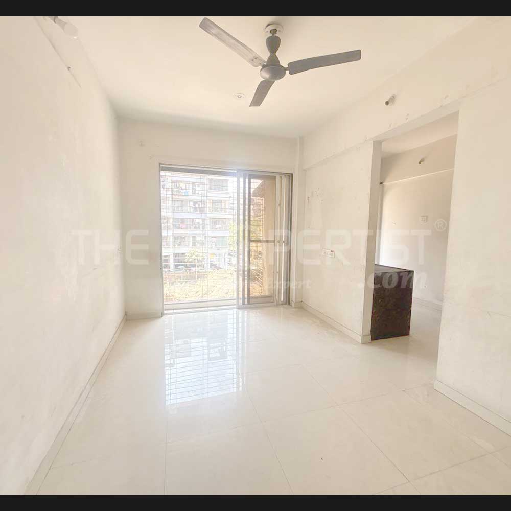 1 BHK Apartment