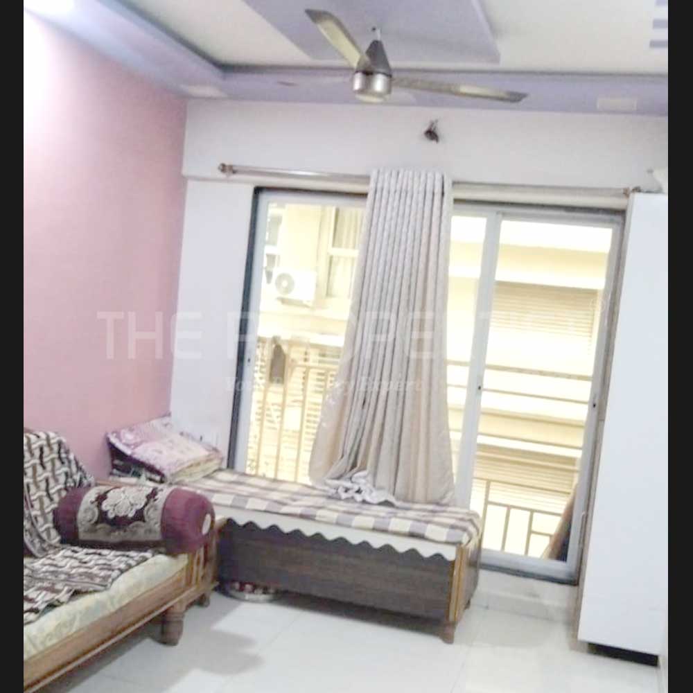 1 BHK Apartment