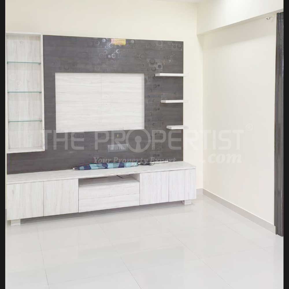 1 BHK Apartment