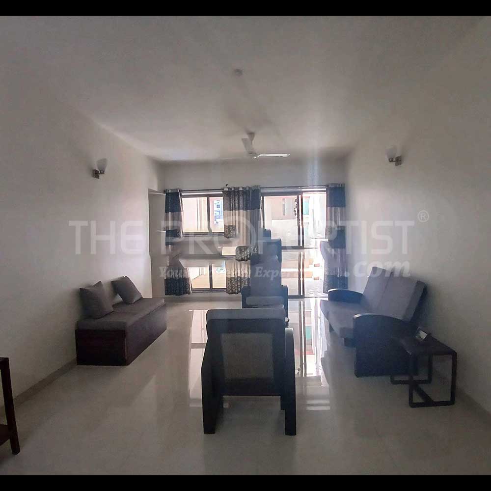 2 BHK Apartment
