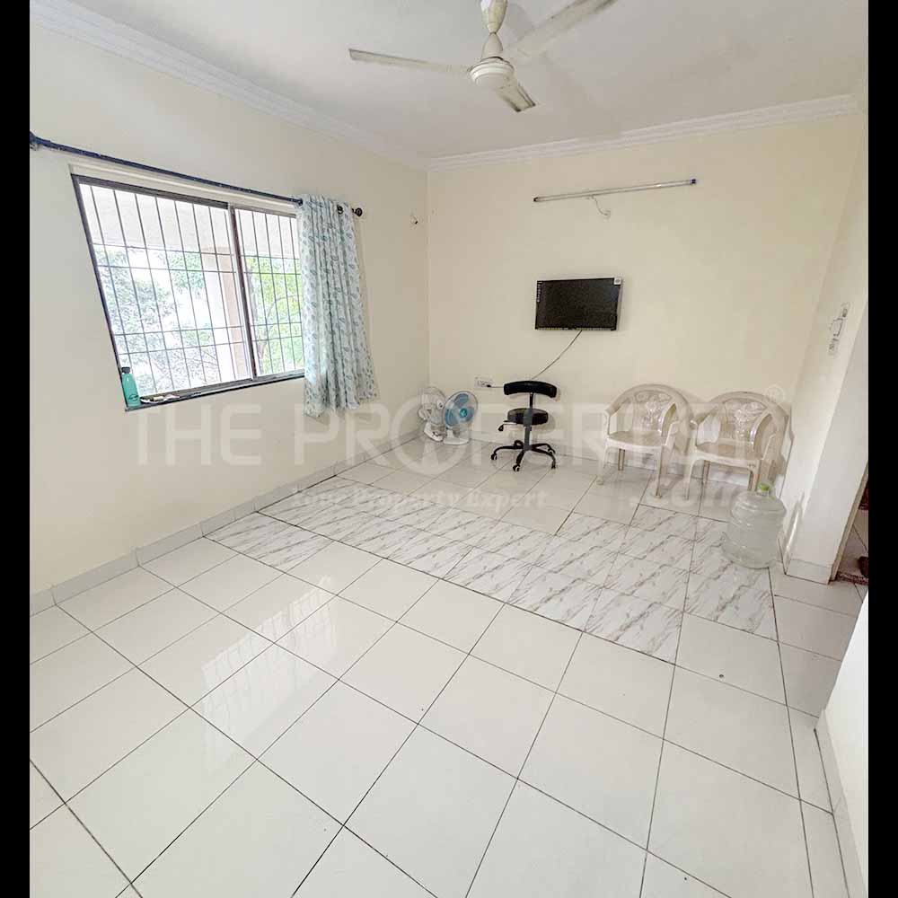 1 BHK Apartment