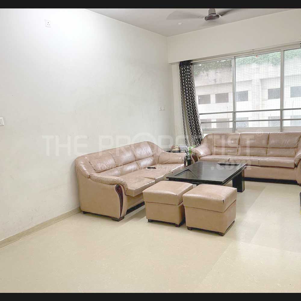 2 BHK Apartment