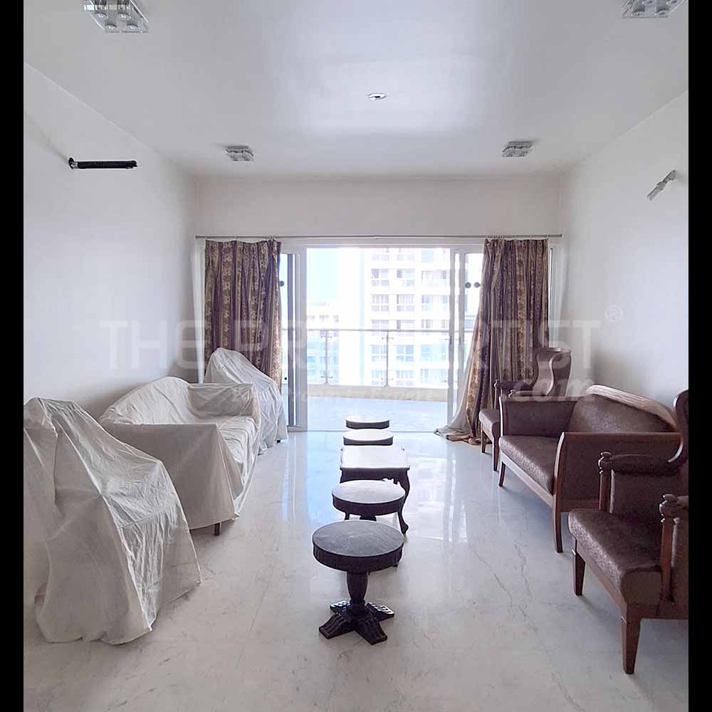 3 BHK Apartment