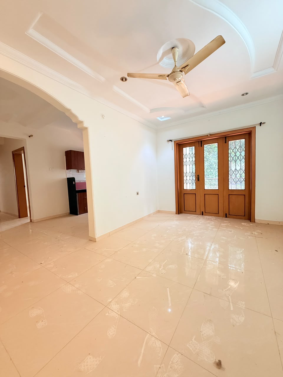 2 BHK Apartment