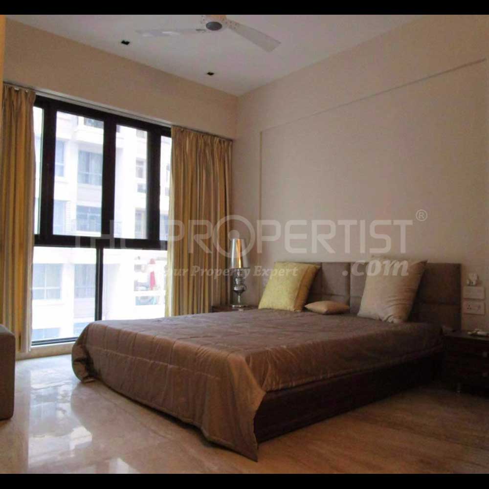 3 BHK Apartment