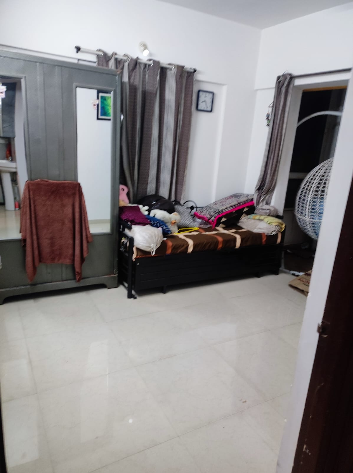 2 BHK Apartment