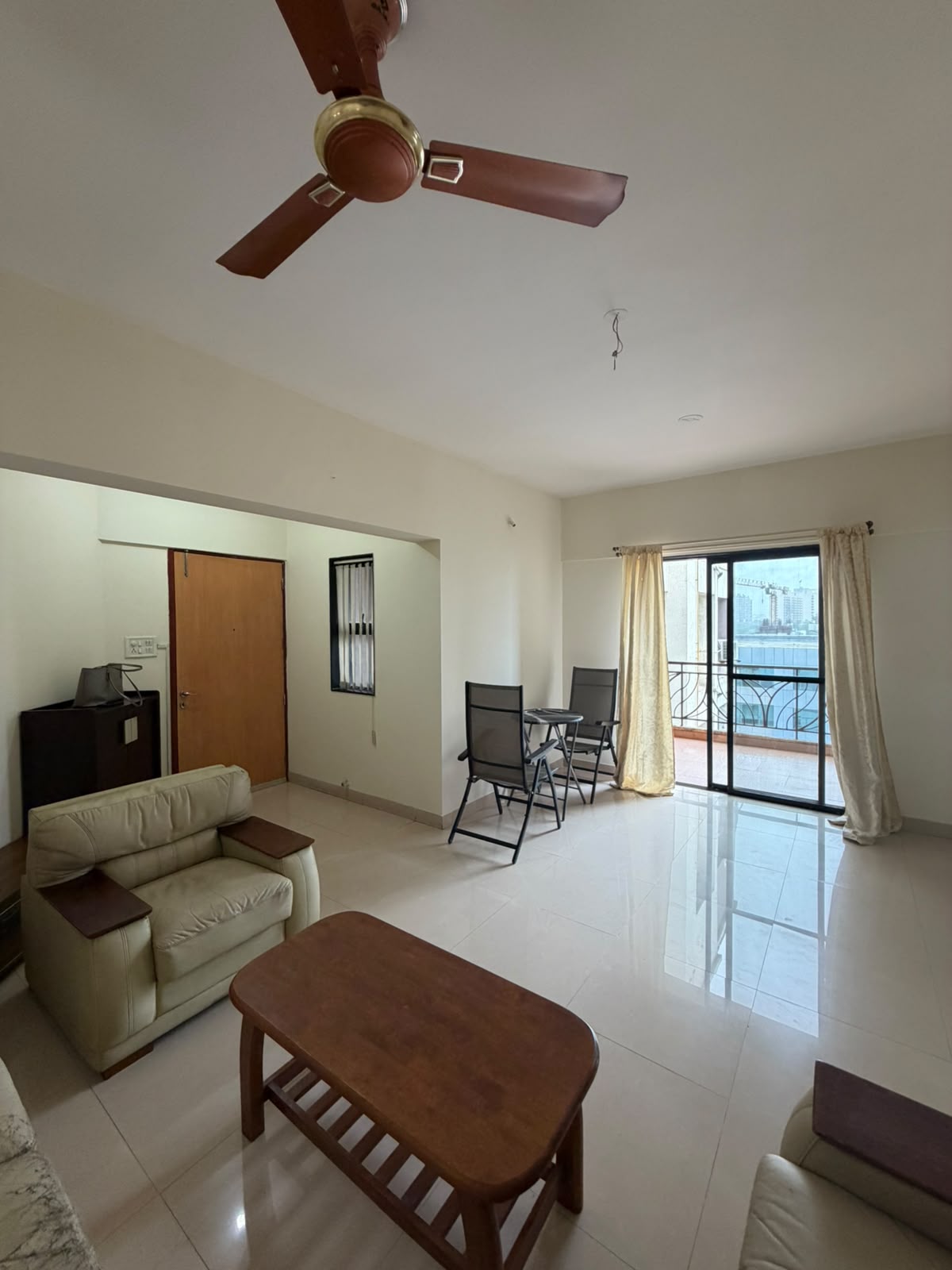 2 BHK Apartment