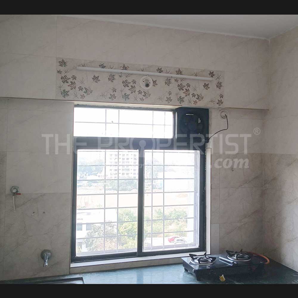 1 BHK Apartment