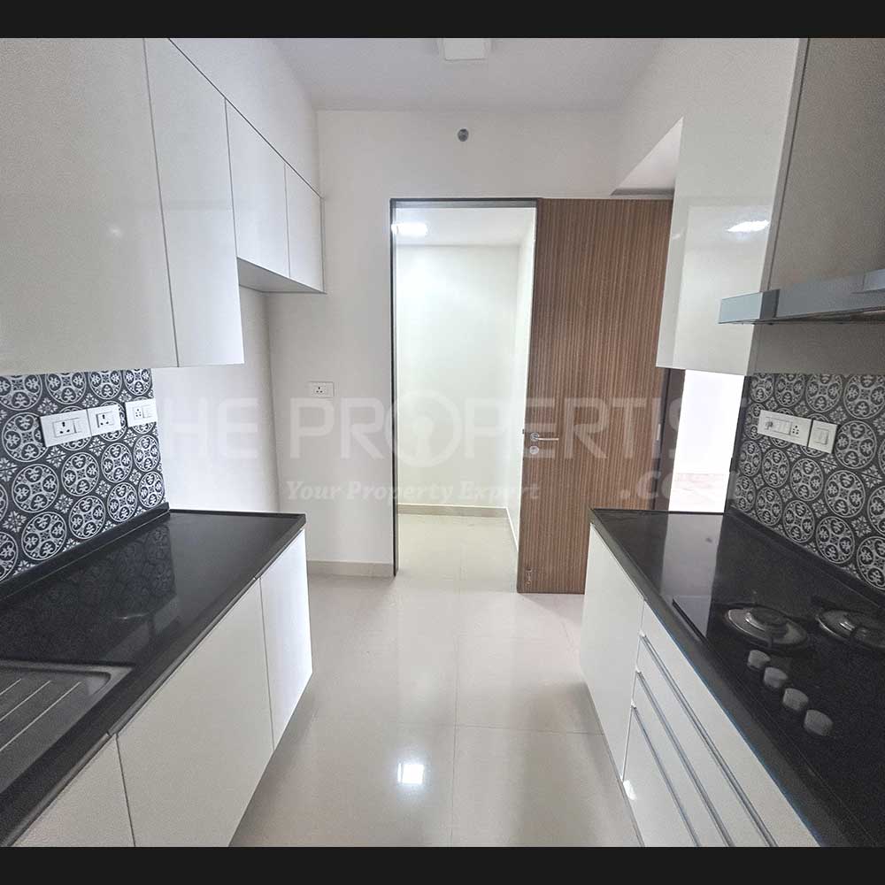 2 BHK Apartment