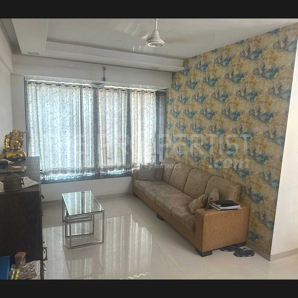 2 BHK Apartment