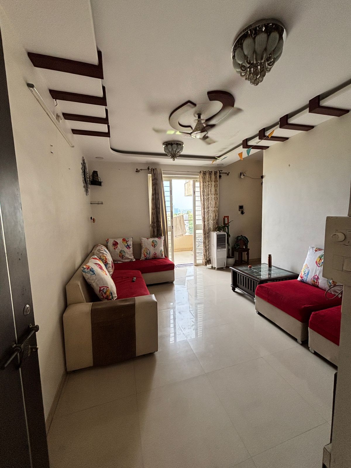 2 BHK Apartment