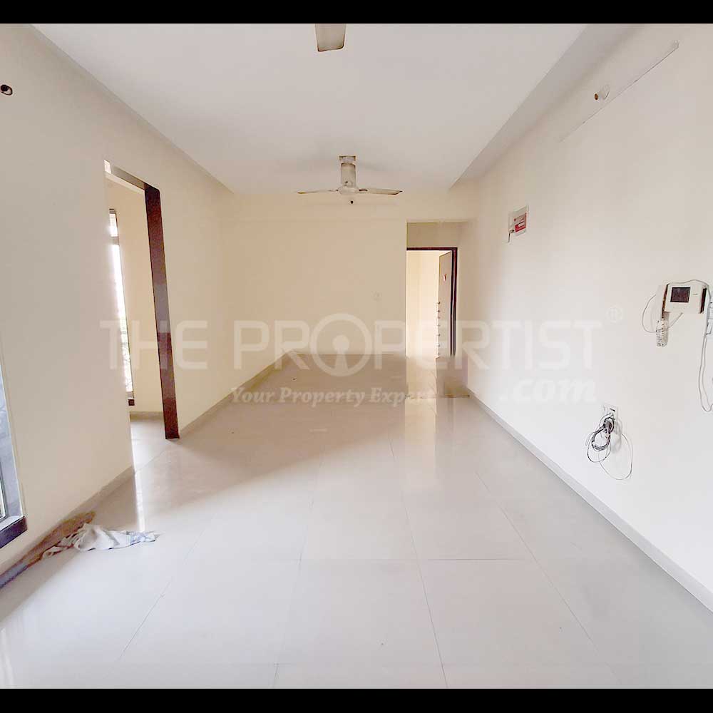 2 BHK Apartment