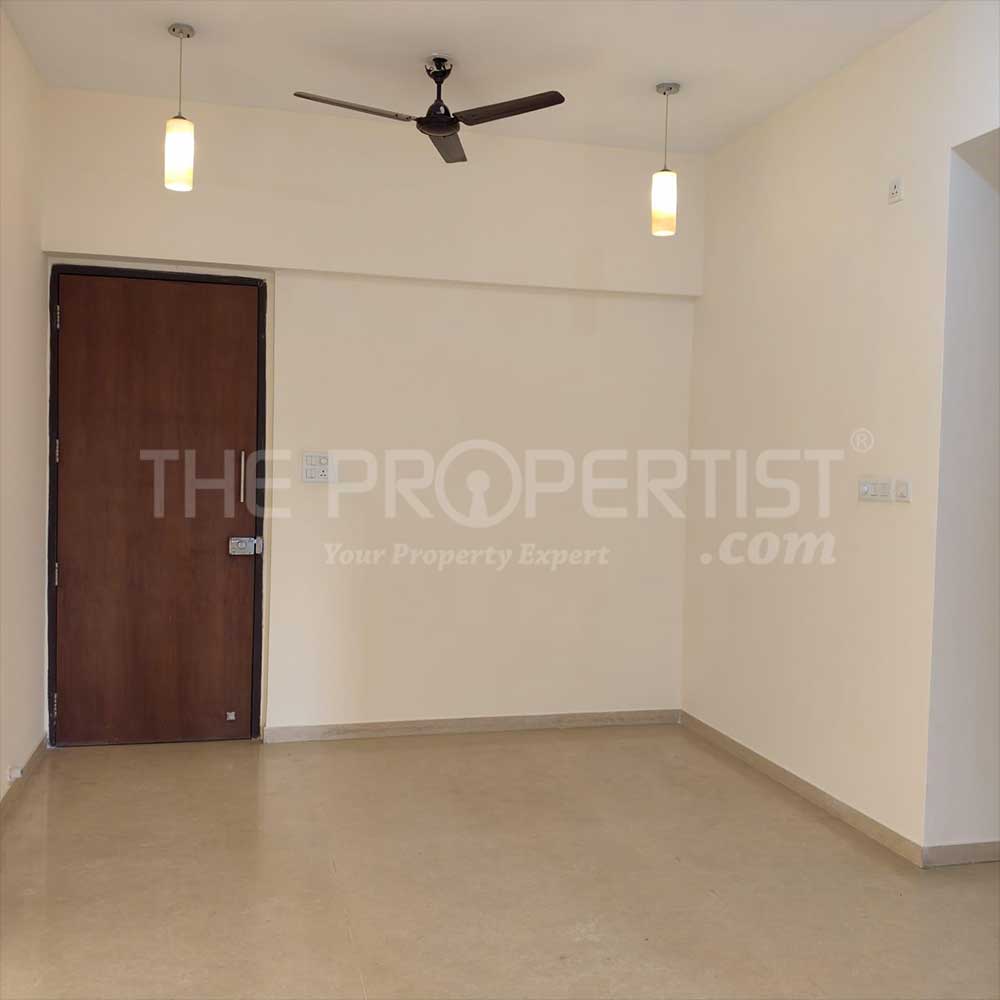 2 BHK Apartment
