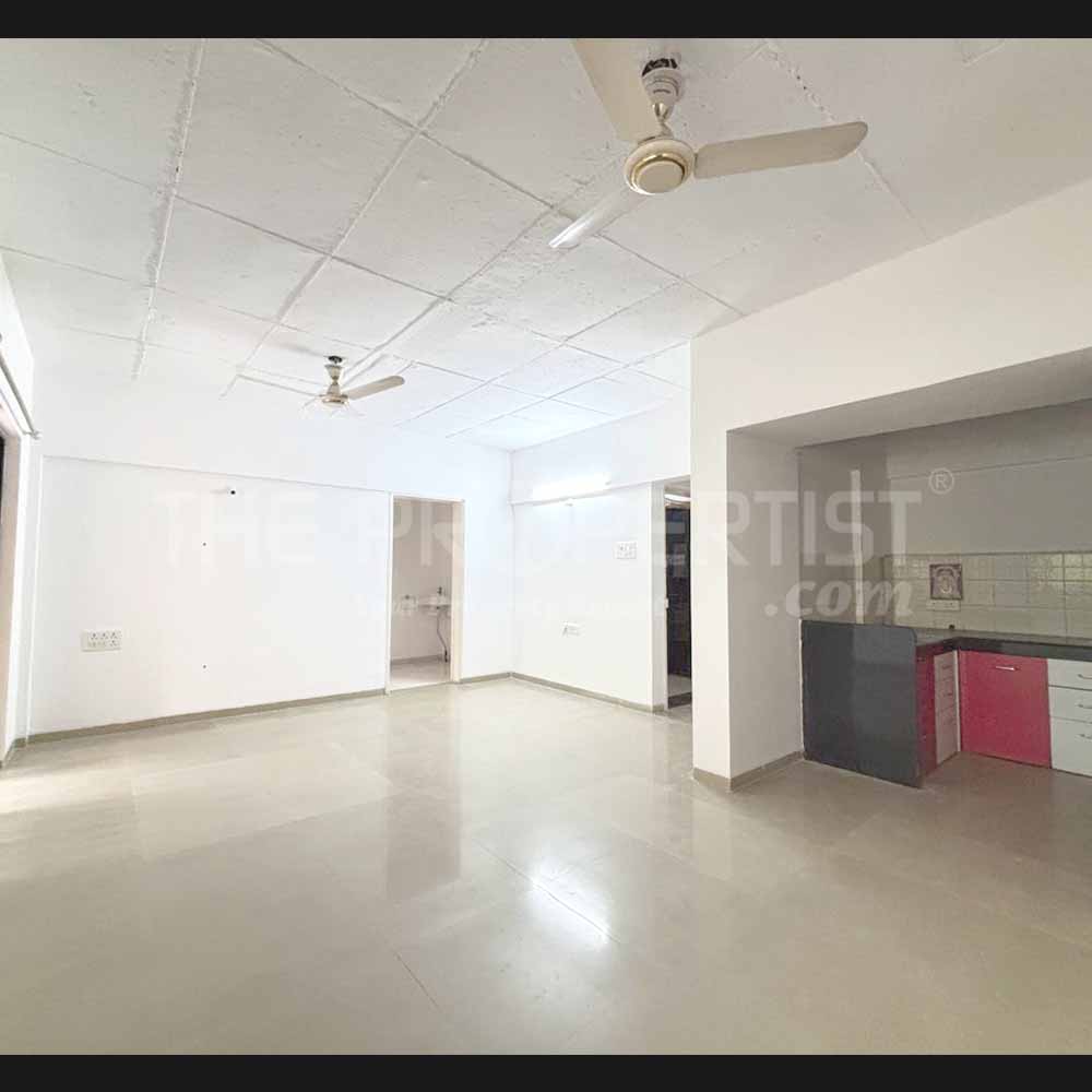 2 BHK Apartment