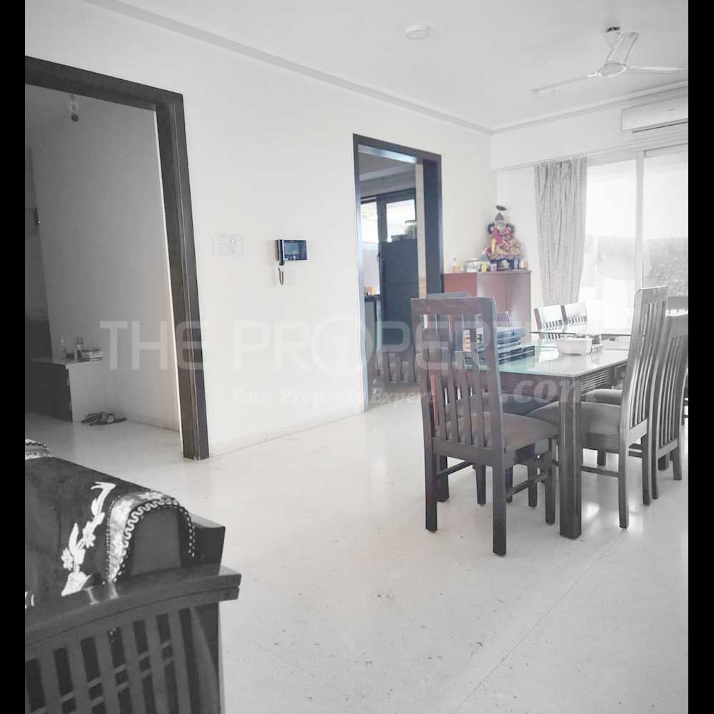 4 BHK Apartment