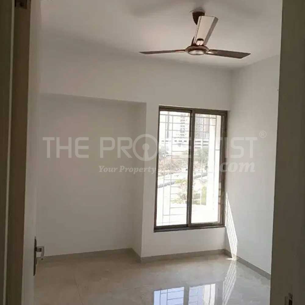 2 BHK Apartment