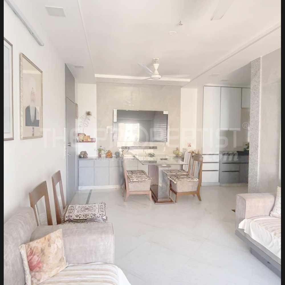 3 BHK Apartment