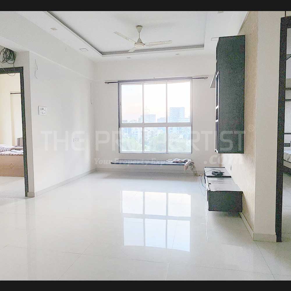3 BHK Apartment