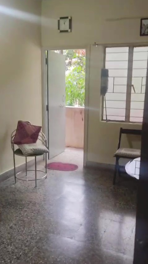 1 BHK Apartment